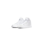 Jordan Air 1 MID white