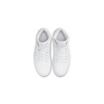 Jordan Air 1 MID white