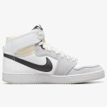 Jordan AJKO 1 white/black/grey fog/sail