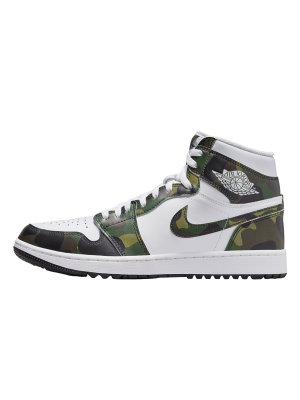 Jordan Air 1 High G legion green/white/black