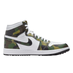 Jordan Air 1 High G legion green/white/black