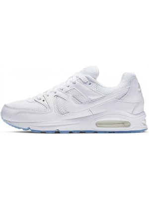 Nike Air Max Command white