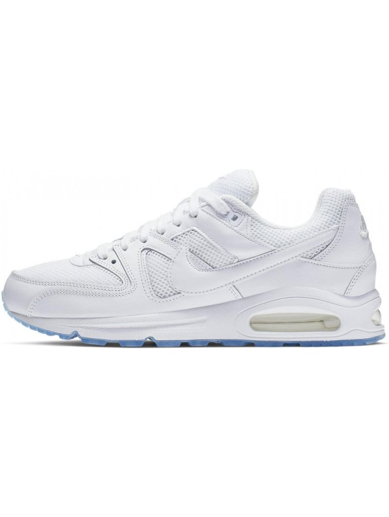 Nike Air Max Command white