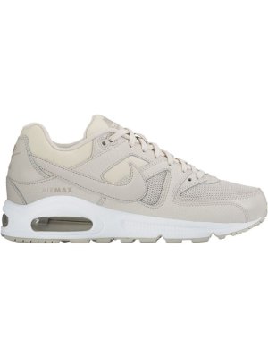 Nike WMNS Air Max Command light bone/white