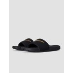 Nike Kawa Slide (GSPS) black/mettalic gold
