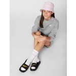 Nike Kawa Slide (GSPS) black/mettalic gold