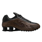 Nike Shox R4 off noir/ironestone