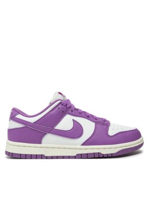 Nike W Dunk Low Next Nature summit white/black raspberry