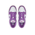Nike W Dunk Low Next Nature summit white/black raspberry