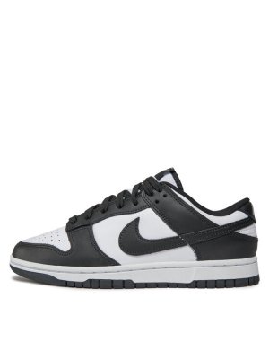 Nike Dunk Low Retro white/black/white