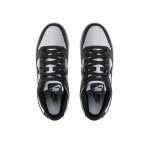 Nike Dunk Low Retro white/black/white