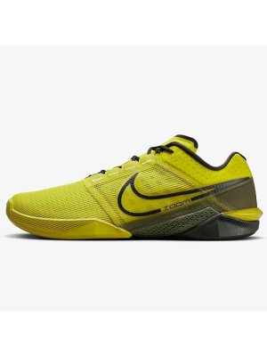 Nike M Zoom Metcon Turbo 2 high voltage/sequoia