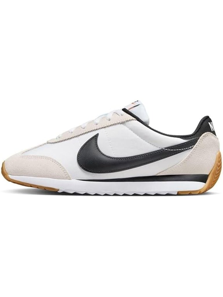 Nike W Pacific white/black/platinum tint