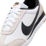 Nike W Pacific white/black/platinum tint