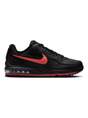 Nike Air Max LTD 3 black/university red