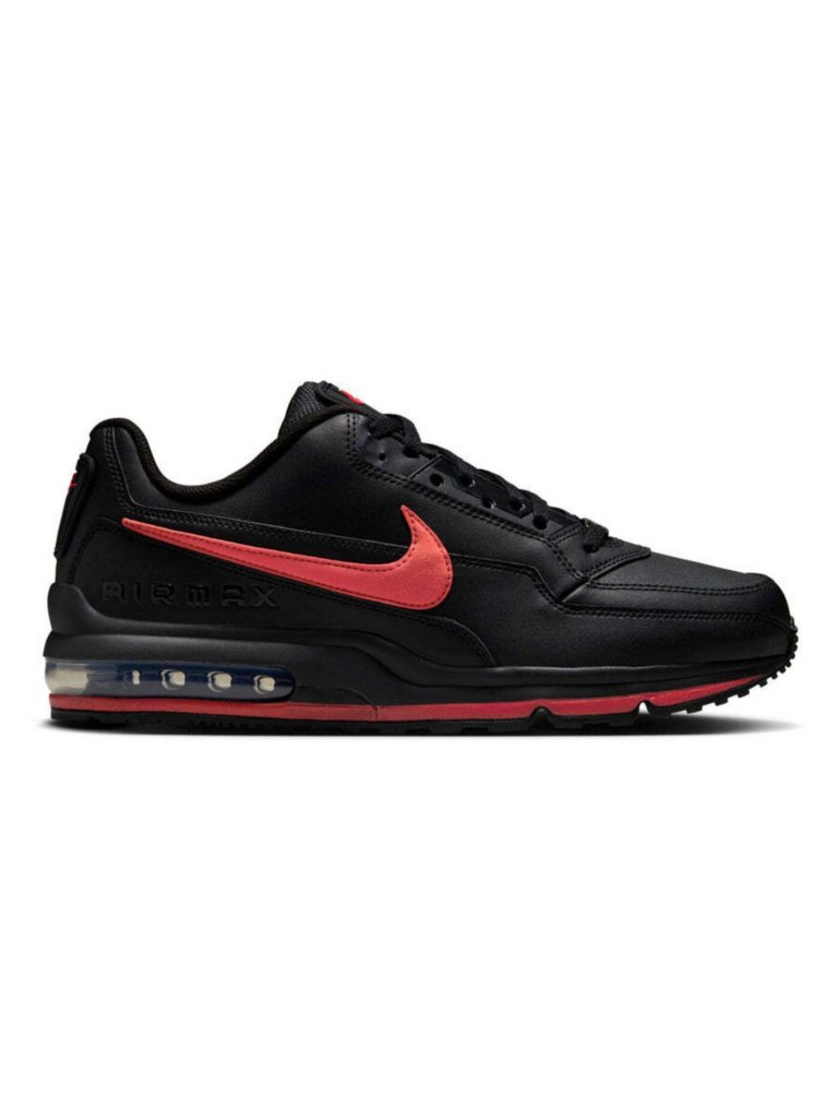 Nike Air Max LTD 3 black/university red