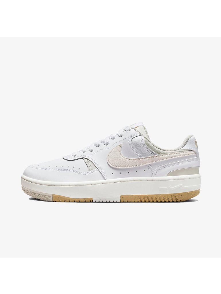 Nike WMNS Gamma Force white/phantom/light bone