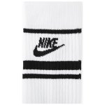 Nike Sportswear Everyday Essential 3 Pairs white/black