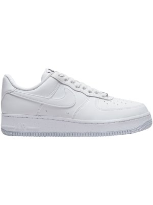 Nike W Air Force 1 '07 Next Nature white