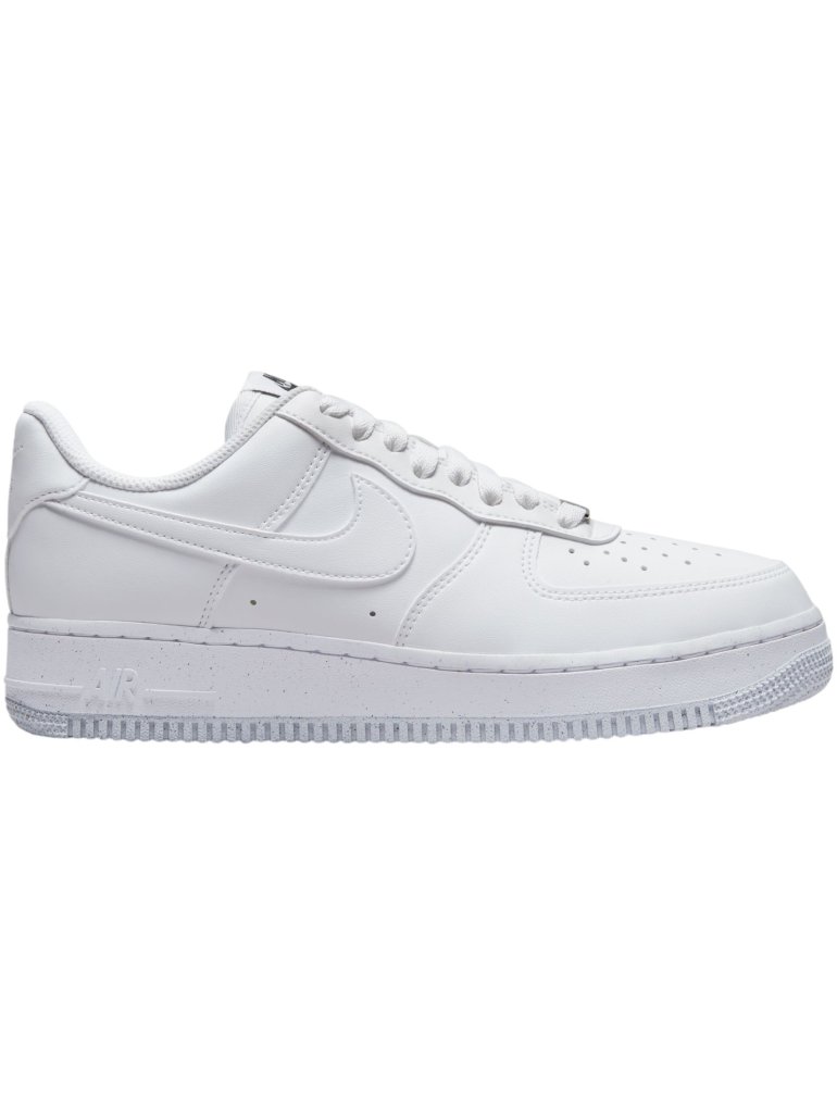 Nike W Air Force 1 '07 Next Nature white
