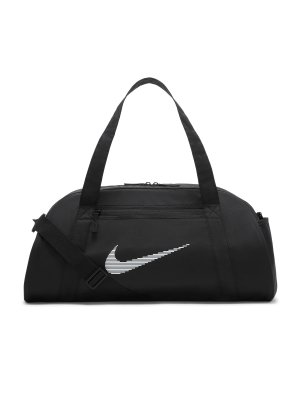 Nike Gym Club Duffle 24L mink black/white