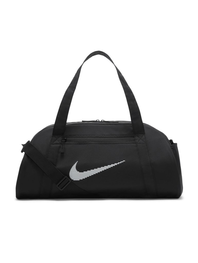Nike Gym Club Duffle 24L mink black/white
