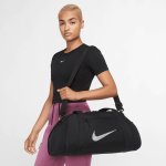 Nike Gym Club Duffle 24L mink black/white