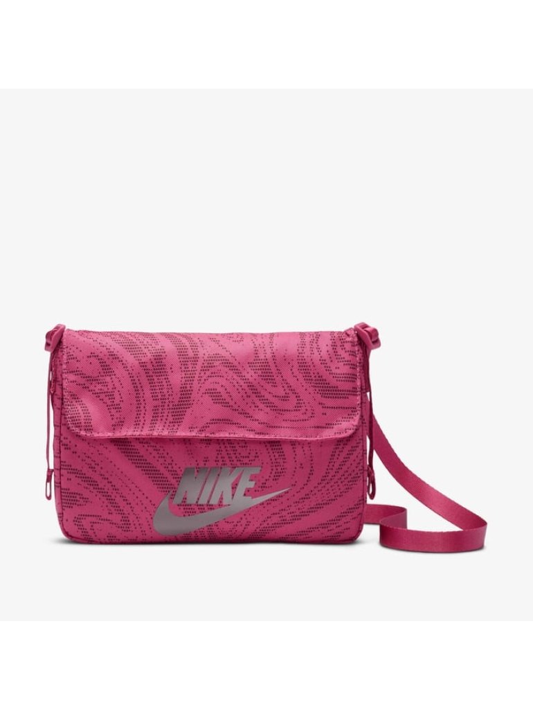 Nike Sportswear Futura 365 Women's Cross-Body Bag 3L sweet beet/burgundy crush