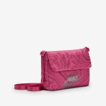 Nike Sportswear Futura 365 Women's Cross-Body Bag 3L sweet beet/burgundy crush