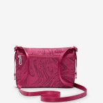 Nike Sportswear Futura 365 Women's Cross-Body Bag 3L sweet beet/burgundy crush