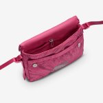 Nike Sportswear Futura 365 Women's Cross-Body Bag 3L sweet beet/burgundy crush