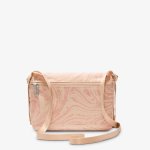 Nike Sportswear Futura 365 Women's Cross-Body Bag 3L sand drift/rose gold