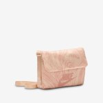 Nike Sportswear Futura 365 Women's Cross-Body Bag 3L sand drift/rose gold