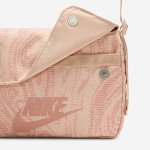 Nike Sportswear Futura 365 Women's Cross-Body Bag 3L sand drift/rose gold