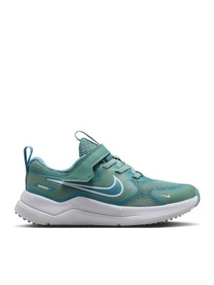 Nike Cosmic Runner (PSV) cannon/sail/denim turq/white