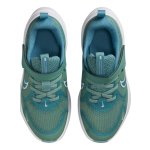 Nike Cosmic Runner (PSV) cannon/sail/denim turq/white