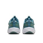 Nike Cosmic Runner (PSV) cannon/sail/denim turq/white