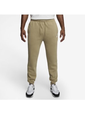 Nike M Club Jogger Pants parachute beige/white
