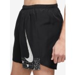Nike Dri-FIT Run Division Challenger 5" (13cm)  Shorts black