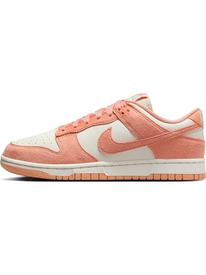 Nike WMNS Dunk Low soft pearl/apricot agate/white