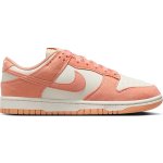 Nike WMNS Dunk Low soft pearl/apricot agate/white