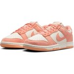 Nike WMNS Dunk Low soft pearl/apricot agate/white