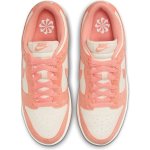 Nike WMNS Dunk Low soft pearl/apricot agate/white