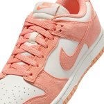 Nike WMNS Dunk Low soft pearl/apricot agate/white
