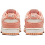 Nike WMNS Dunk Low soft pearl/apricot agate/white