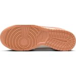 Nike WMNS Dunk Low soft pearl/apricot agate/white