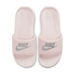 Nike W Victori One Slide barely rose/metallic silver