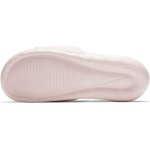 Nike W Victori One Slide barely rose/metallic silver