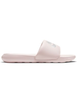 Nike W Victori One Slide barely rose/metallic silver