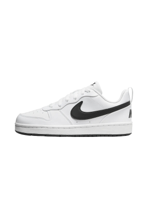 Nike Court Borough Low Recraft (GS) white/black